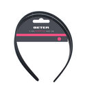 Diadema Doble Negra Trendy Classics Diadema Doble Negra Trendy Classics